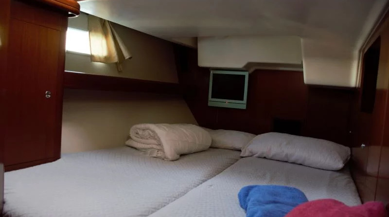 Beneteau Oceanis 523