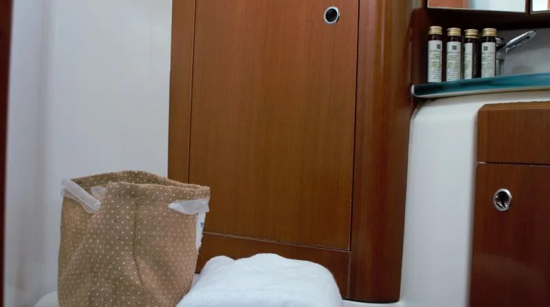 Beneteau Oceanis 523