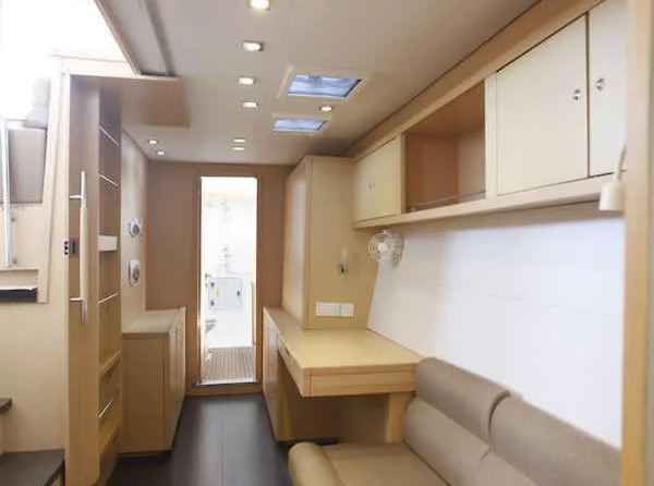 Lagoon 450