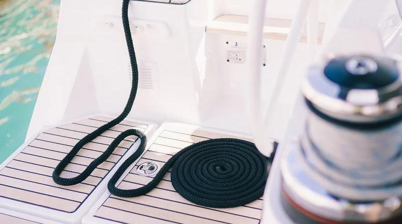 Beneteau Oceanis 55.1