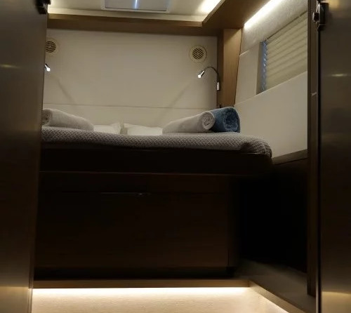 Lagoon 50