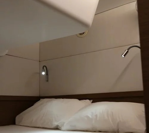 Lagoon 50