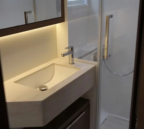 Lagoon 50