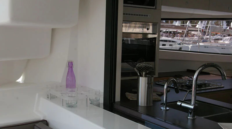 Bali 4.5 - 4 + 2 cab.