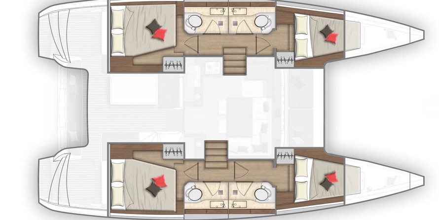 Lagoon 40