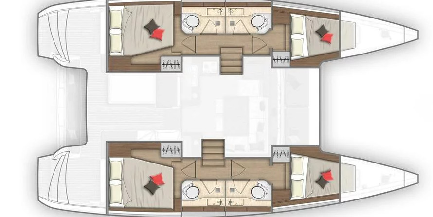 Lagoon 40