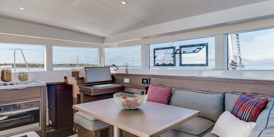 Lagoon 40