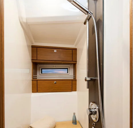 Bavaria 56 Cruiser