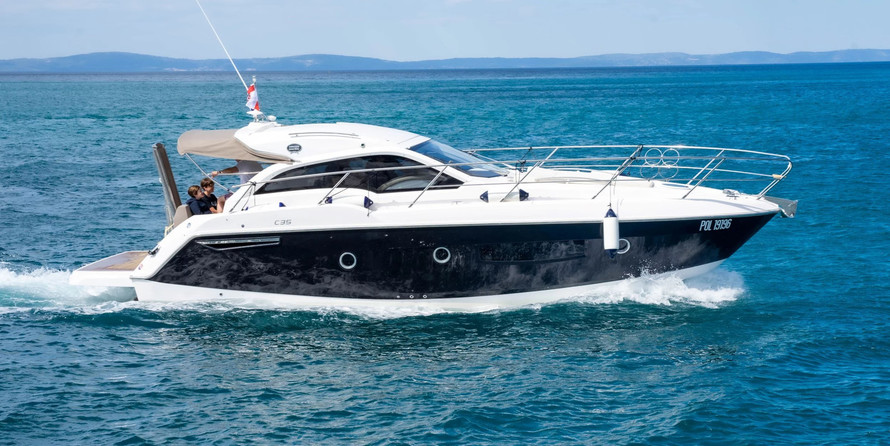 Sessa C35