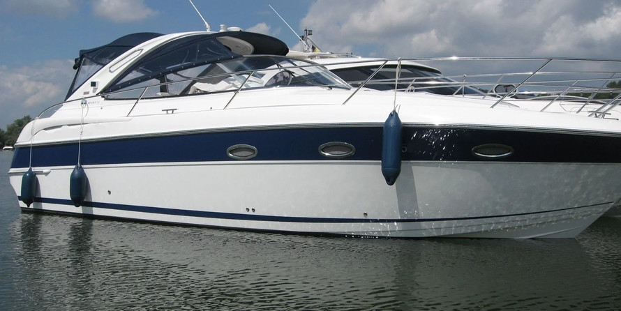 Bavaria 33 Sport