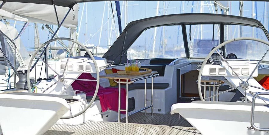 Hanse 575