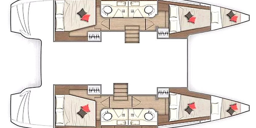 Lagoon 40