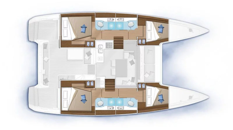 Lagoon 40