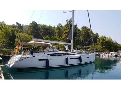Jeanneau 53