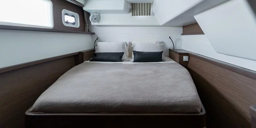 Lagoon 450 Flybridge