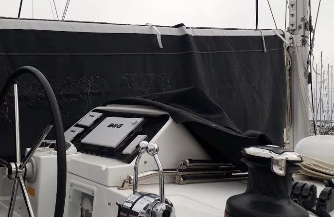Lagoon 450