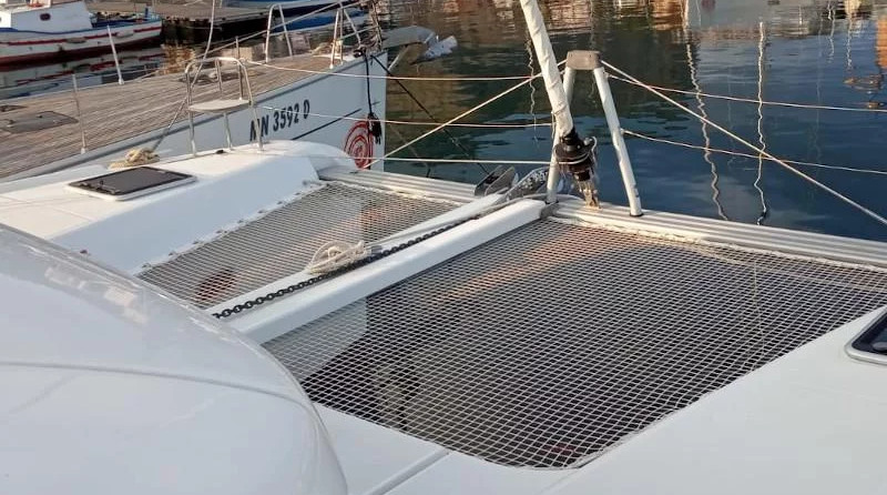 Lagoon 42 (4+2)