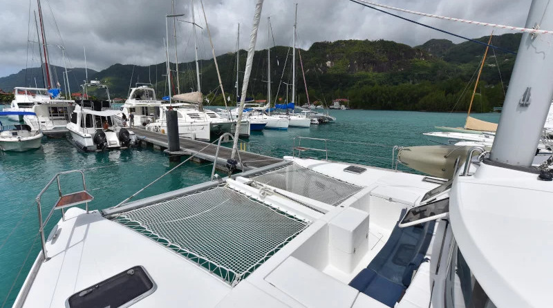 Lagoon 440
