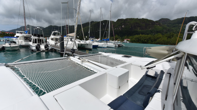 Lagoon 440