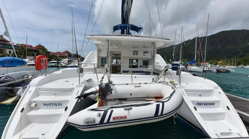 Lagoon 440