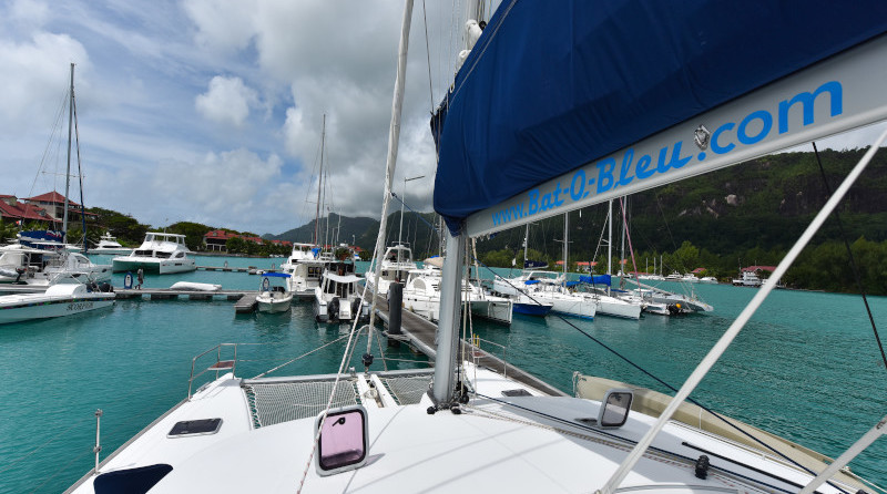 Lagoon 440