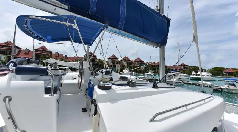 Lagoon 440