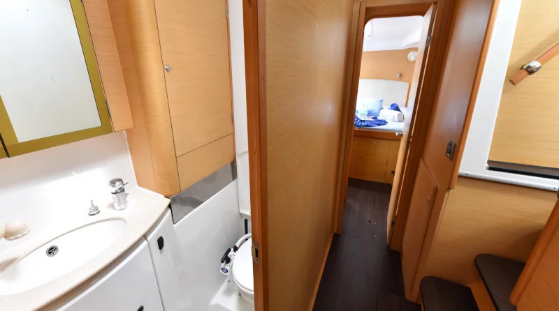 Lagoon 440
