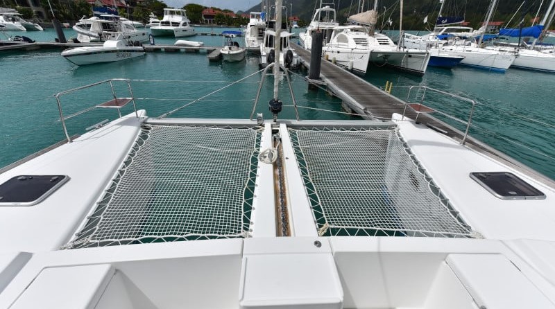 Lagoon 440