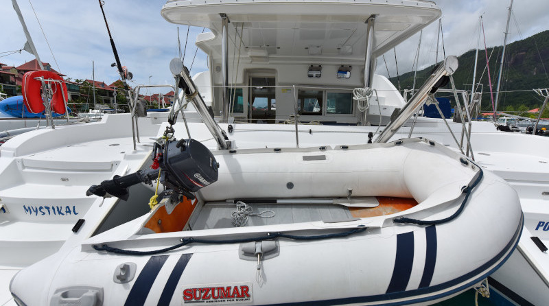 Lagoon 440