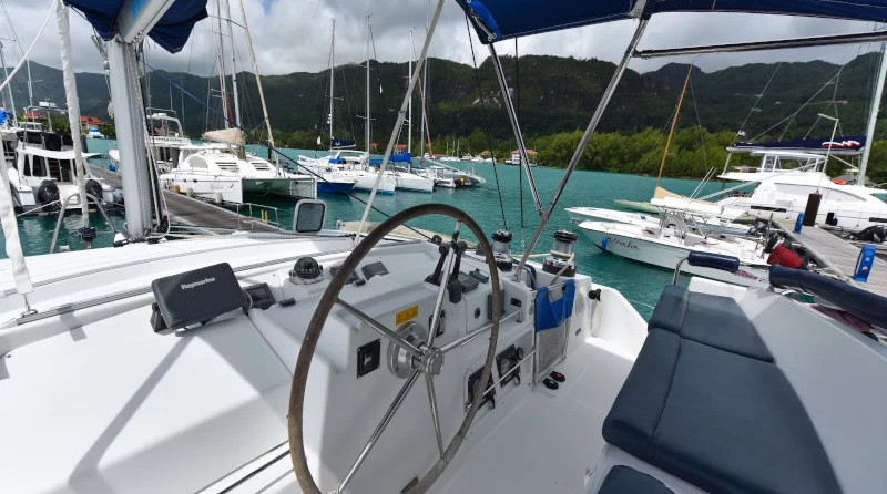 Lagoon 440