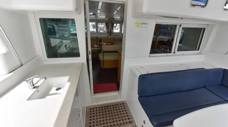 Lagoon 440