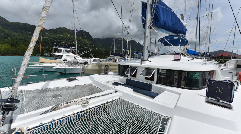 Lagoon 440