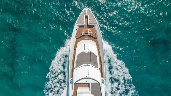 Poole 105 Expedition