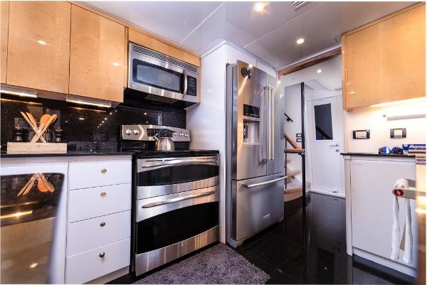 Poole 105 Expedition