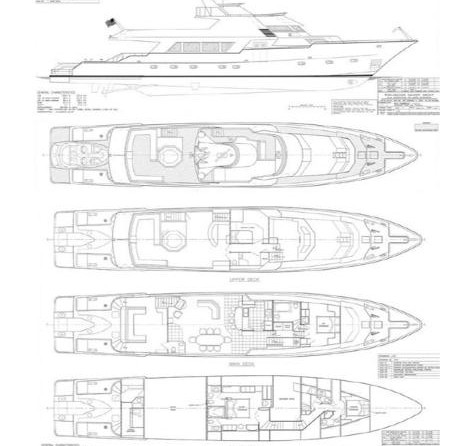Poole 105 Expedition