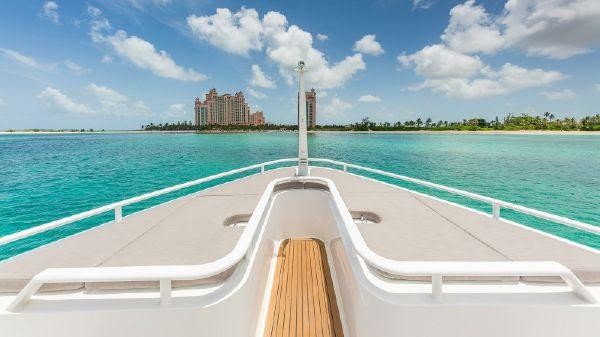 Poole 105 Expedition