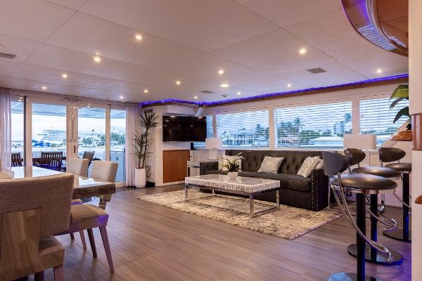 Poole 105 Expedition