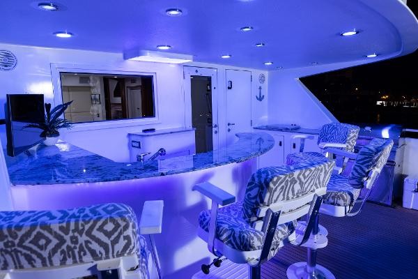 Poole 105 Expedition