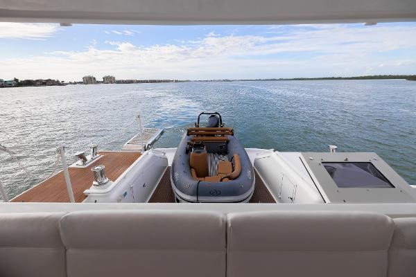 Poole 105 Expedition