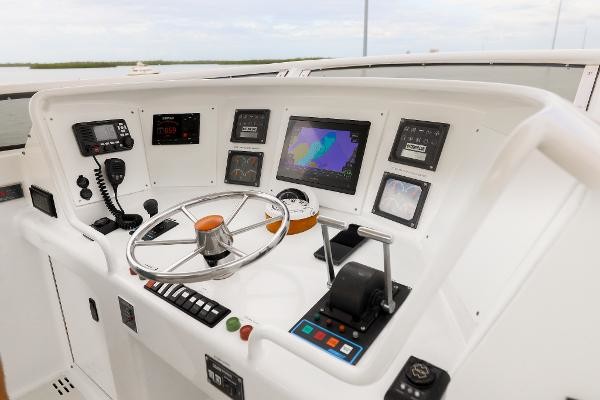 Poole 105 Expedition