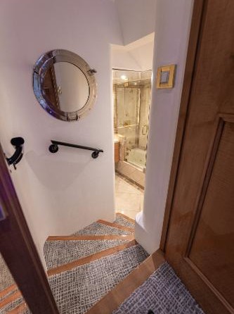 Poole 105 Expedition