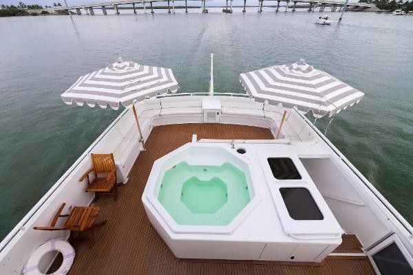 Poole 105 Expedition