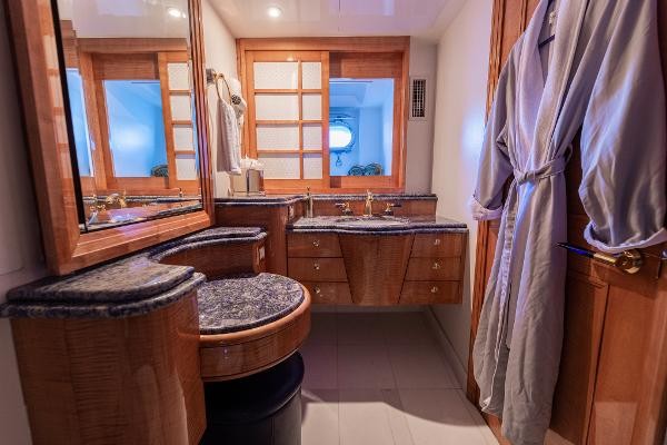 Poole 105 Expedition