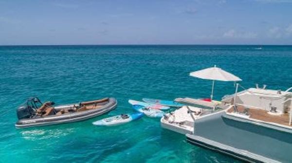 Poole 105 Expedition