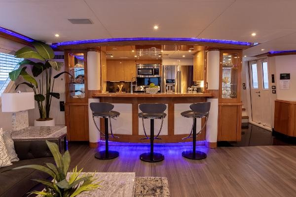 Poole 105 Expedition