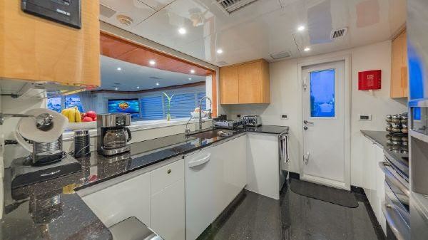 Poole 105 Expedition