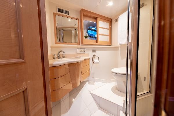 Poole 105 Expedition