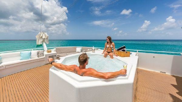 Poole 105 Expedition