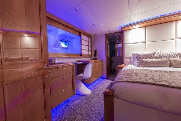 Poole 105 Expedition