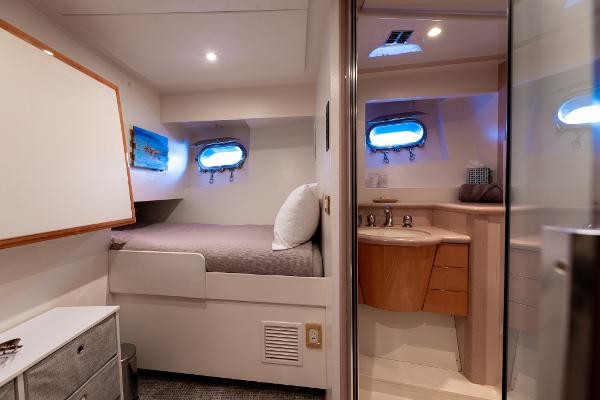 Poole 105 Expedition